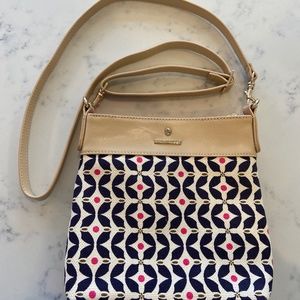 Spartina 449 crossbody purse